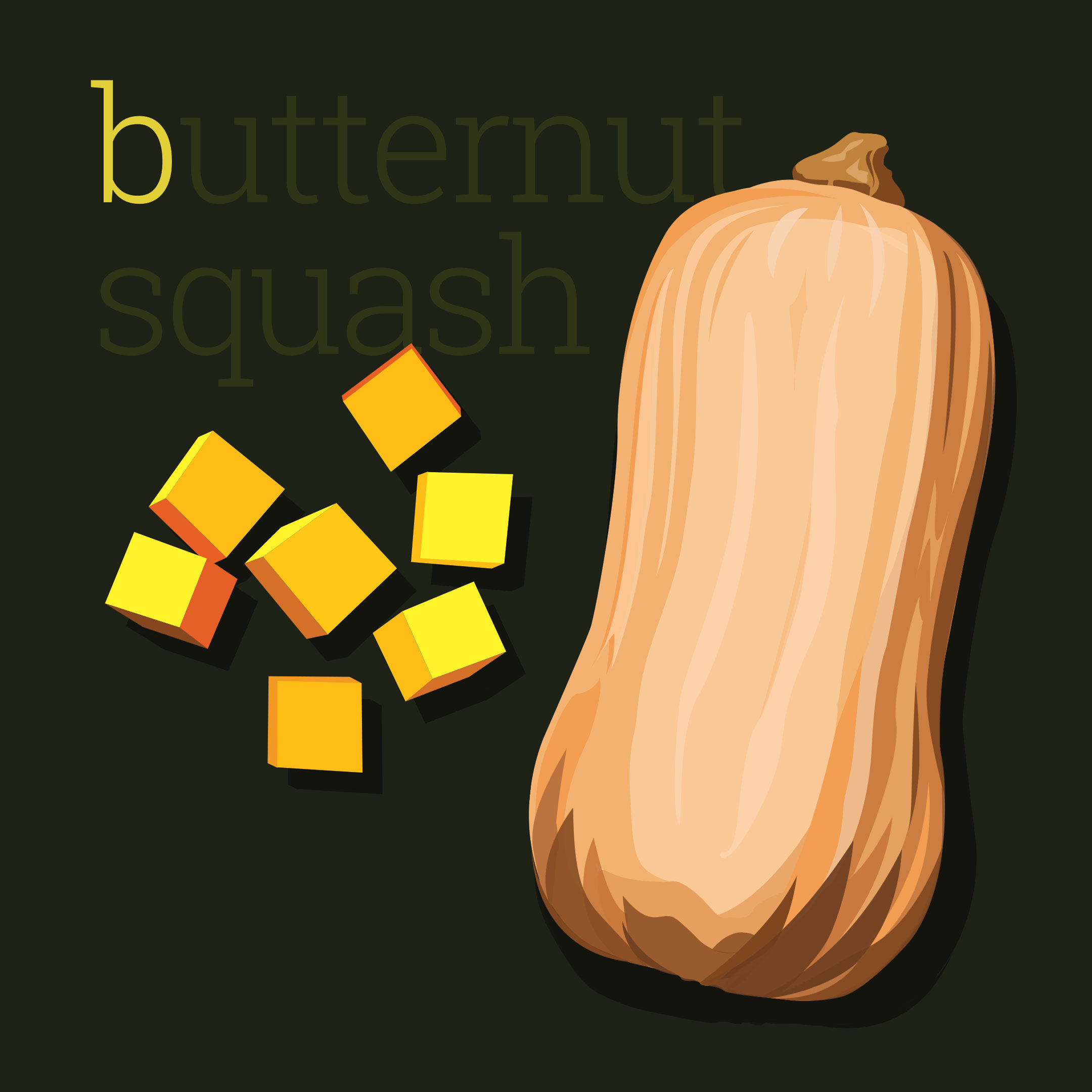 butternutsquash